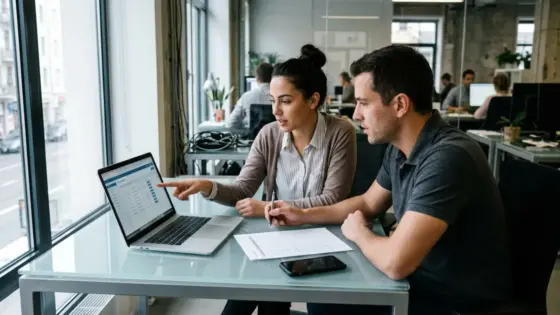 Meta Business Suite Zugriffe im kleinen Unternehmen verwalten