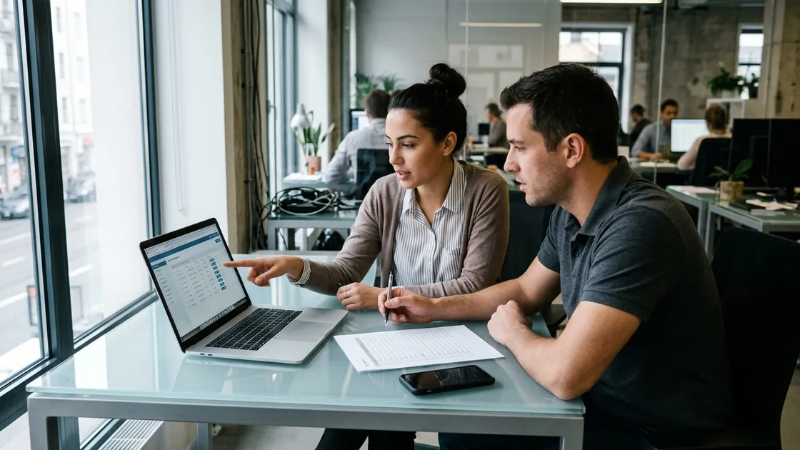 Meta Business Suite Zugriffe im kleinen Unternehmen verwalten