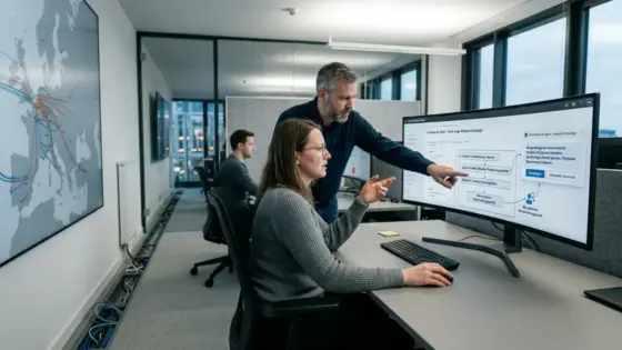 Microsoft Defender, Cybersicherheit-Automation, Incident-Response –
