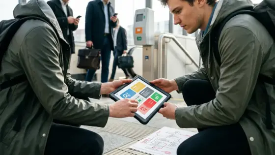 Microsoft-Lizenzen, Kostendruck, Open-Source-Strategie –