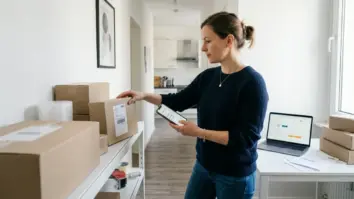 Online-Shops Vergleich Versand Retoure Zahlung