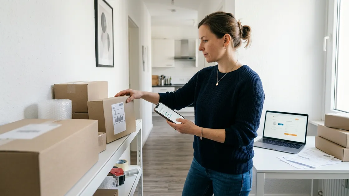 Online-Shops Vergleich Versand Retoure Zahlung