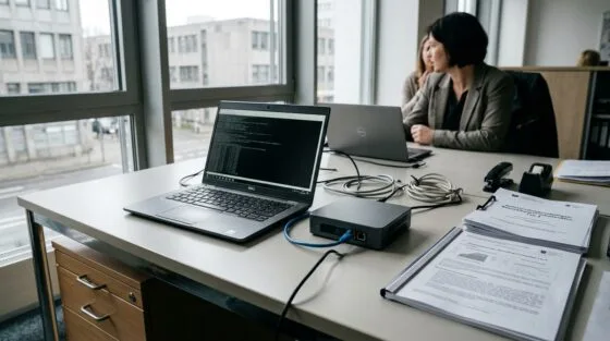 Open Source First in Behörden und öffentlicher IT-Beschaffung