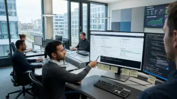 OpenSpec, KI-Entwicklung, Coding-Workflow – OpenSpec Terminal und Spezifikationsdokument im KI-Entwicklung Coding-Workflow