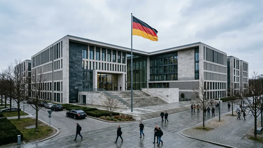 Paradigmenwechsel: Bundesregierung reagiert auf KI-Ausbruch bei OpenAI