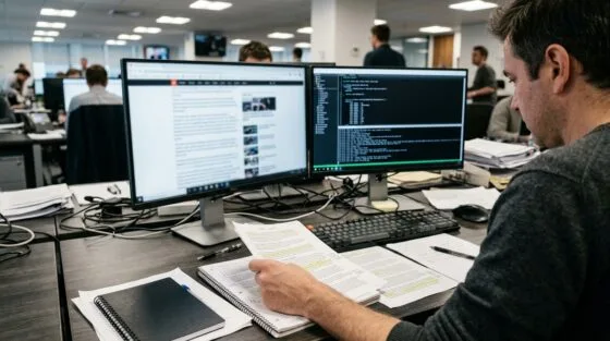 Perplexity API Agenten Recherche