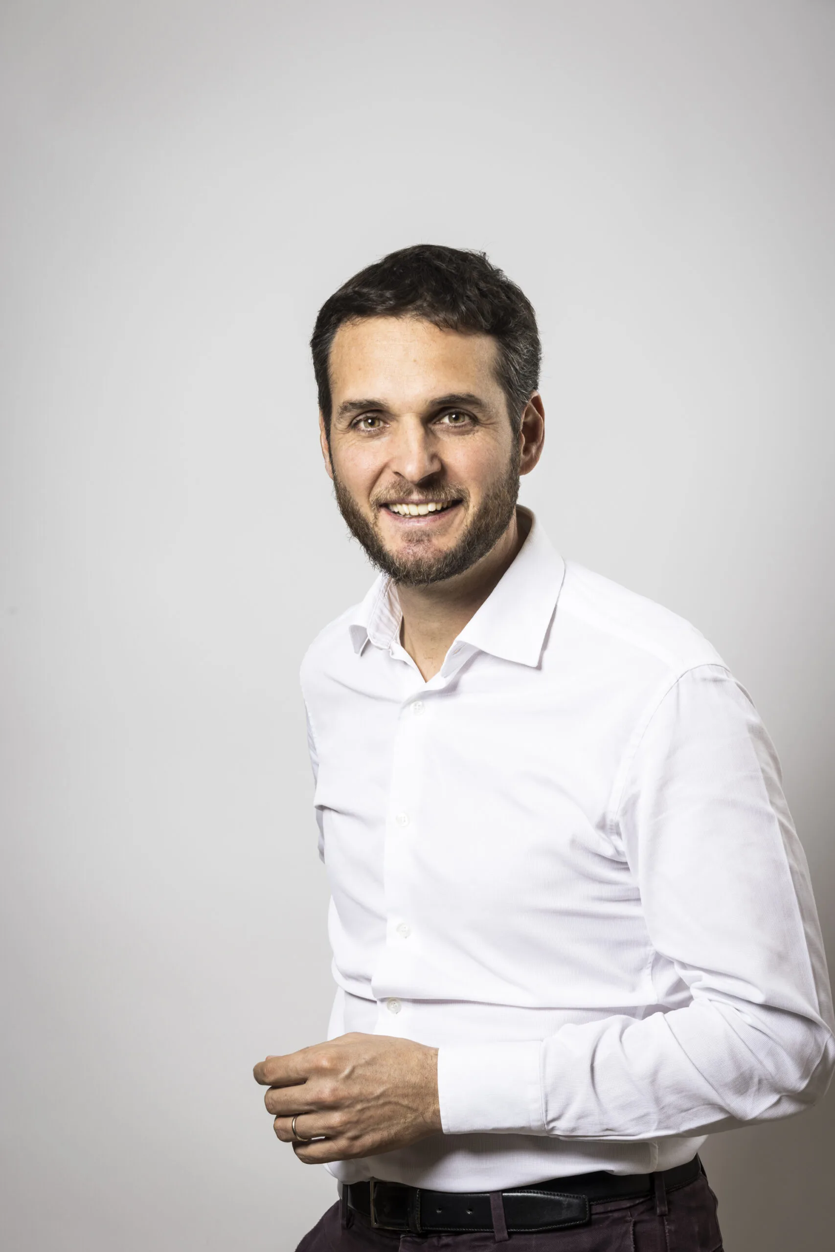 Romain Fouache