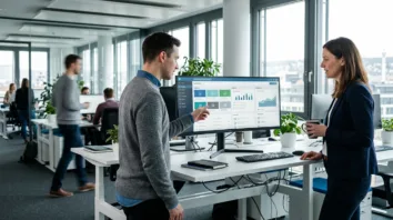 SharePoint als Intranet im digitalen Arbeitsplatz