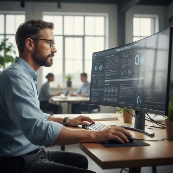 Software für Anforderungsmanagement