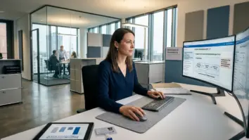 Volksbank KI-Agenten, Kreditprozess Automatisierung, Mittelstandsfinanzierung –