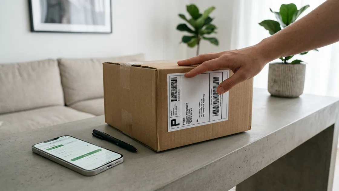 Zooplus Online-Shop Retoure Lieferung