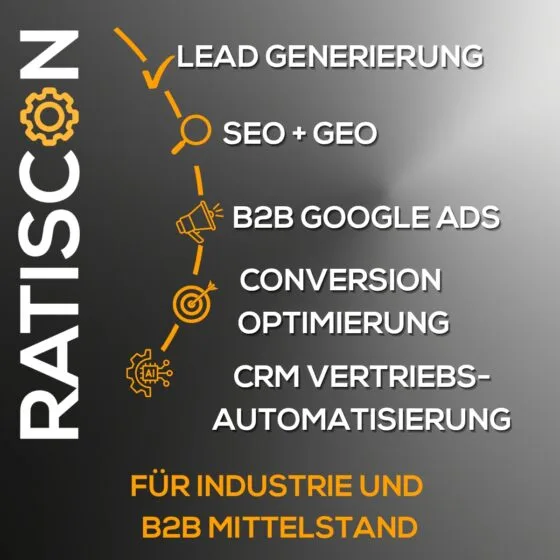 Ratiscon