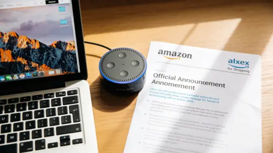 Alexa for Shopping: Warum Conversational Commerce Umsatzarbeit bleibt