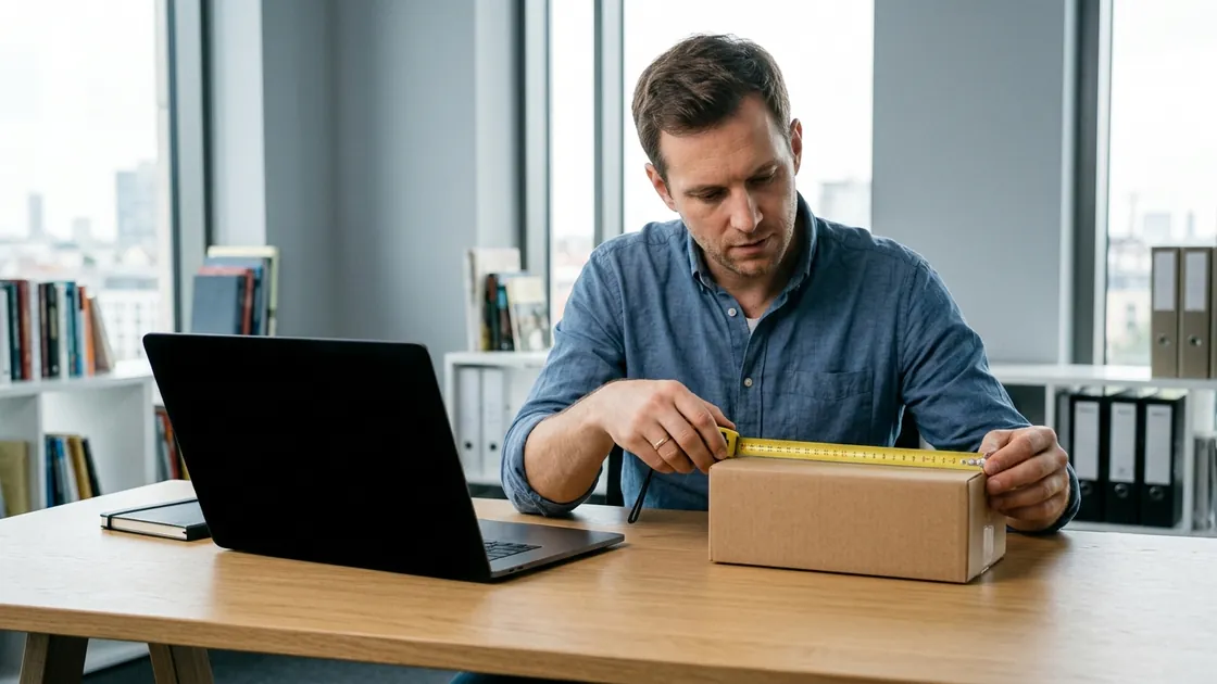 Amazon Produkttitel: Händler prüft die Zeichenlänge