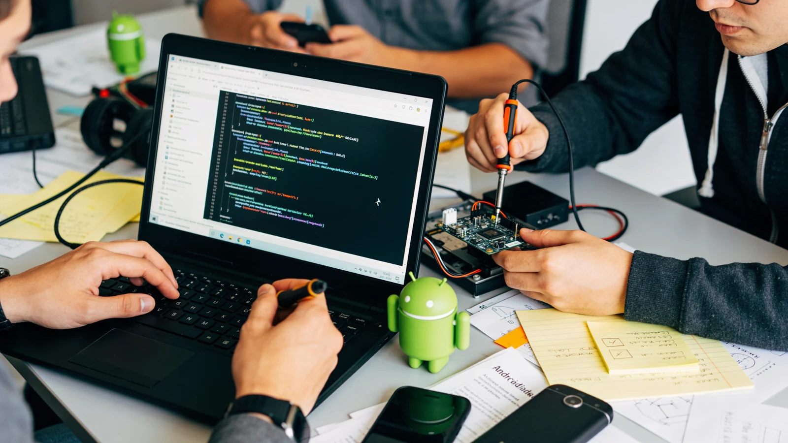 Android Skills: Warum Deprecation im Nutzeralltag beginnt im Praxiskontext