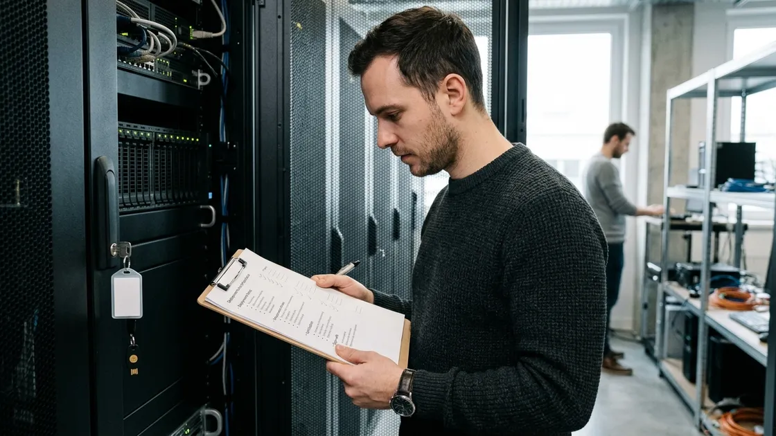 Block Buzz: Audit-Trail und KI-Agenten im IT-Betrieb