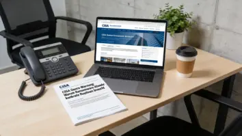 CISA Gunra-Warnung: Warum Ransomware-Abwehr konkrete Routinen braucht