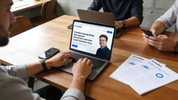 Cloudflare Agents Week: Was Agenten-Infrastruktur nach dem Launch beweisen muss