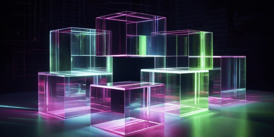 Context Engineering mit Graphdatenbanken: abstrakte Kontextbausteine