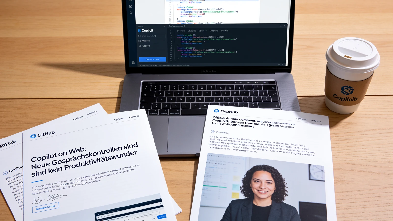 Copilot on Web: Neue Gesprächskontrollen sind kein Produktivitätswunder