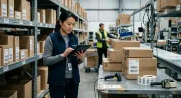 Produktpass im E-Commerce für Händler und Produktdaten
