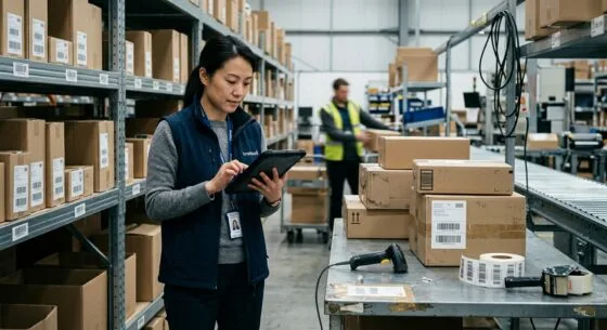 Produktpass im E-Commerce für Händler und Produktdaten