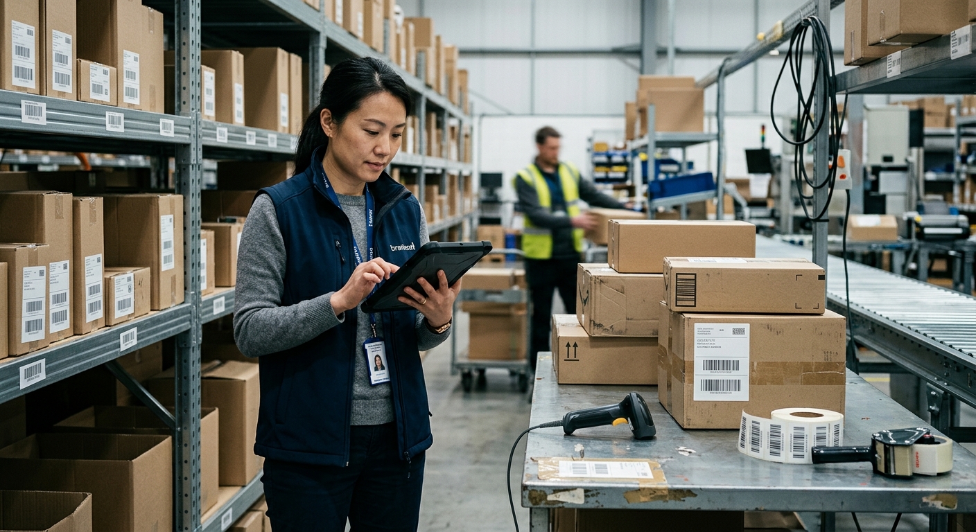 Produktpass im E-Commerce für Händler und Produktdaten