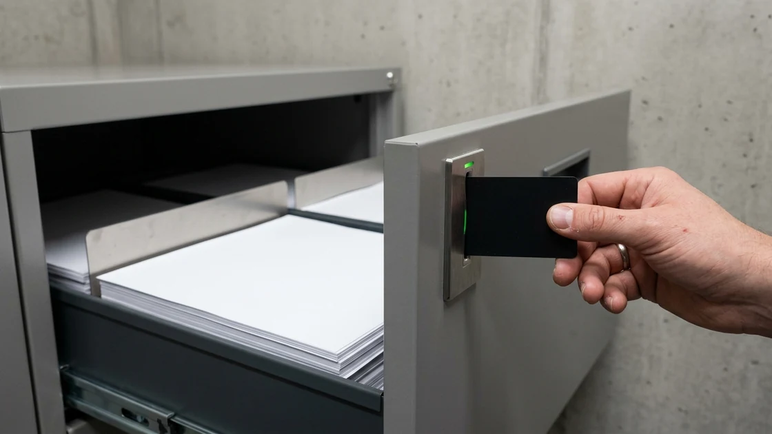 E-Rechnung 2026: Kontrollierte Archivfreigabe im Mittelstand