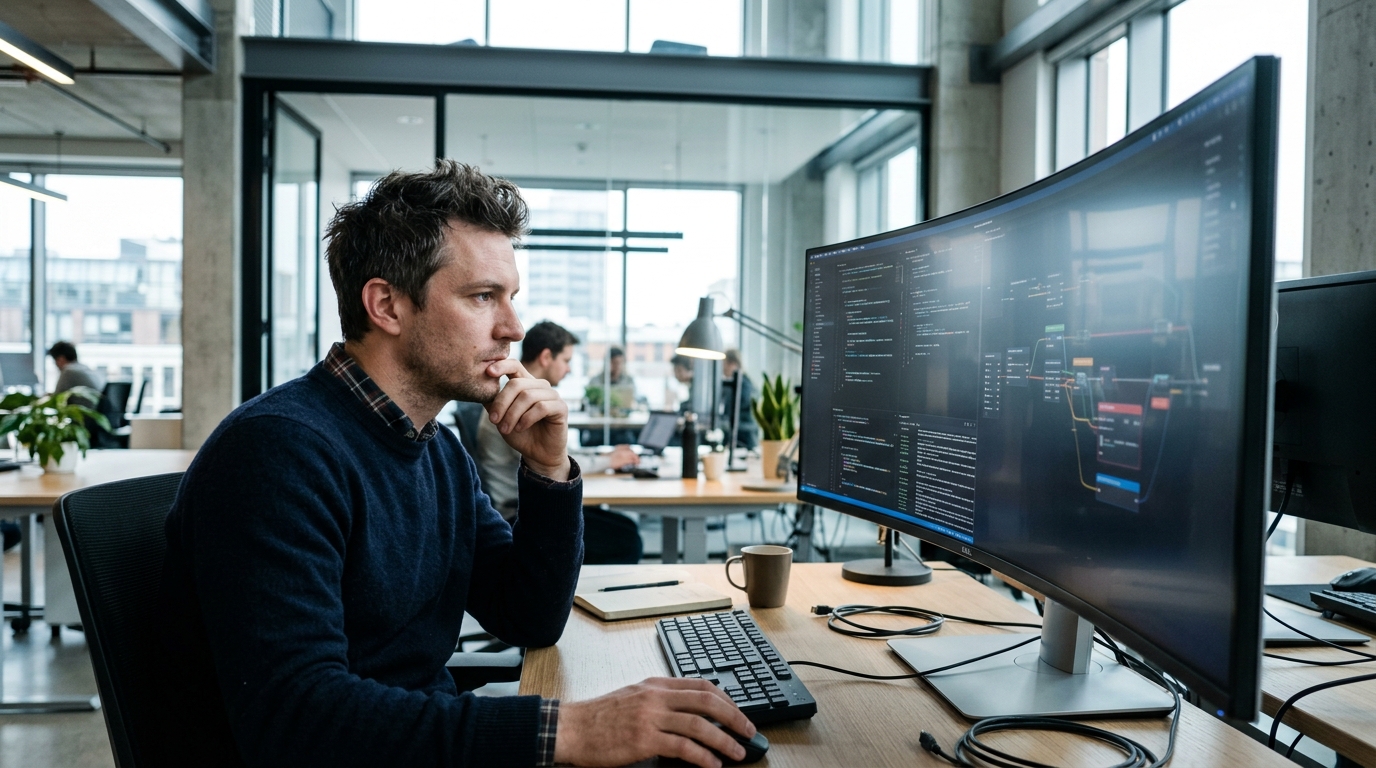 Gemini 3.7 Flash unterstützt agentische Workflows für Softwareentwicklung