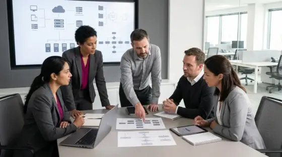 IT-Outsourcing