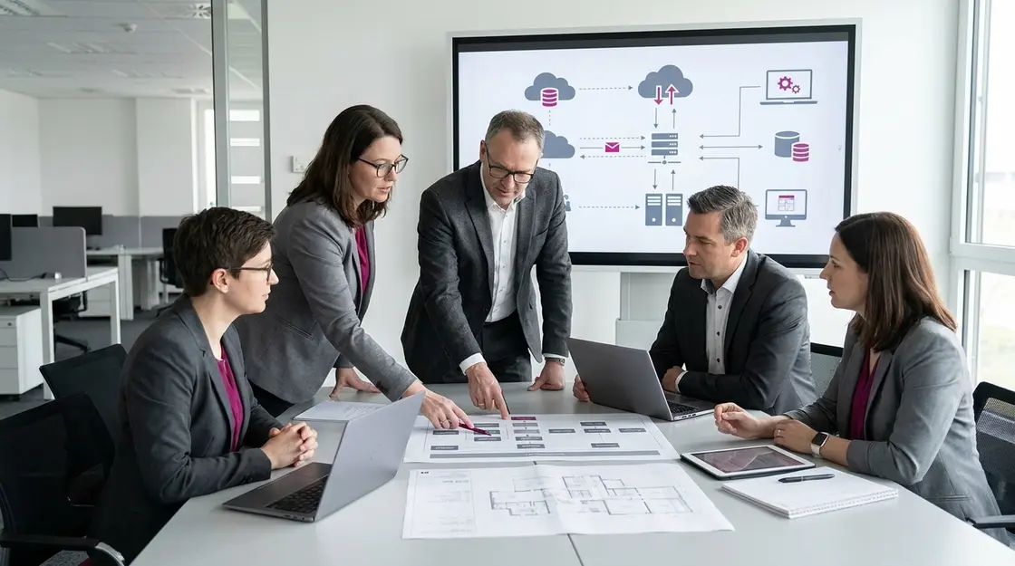 IT-Outsourcing
