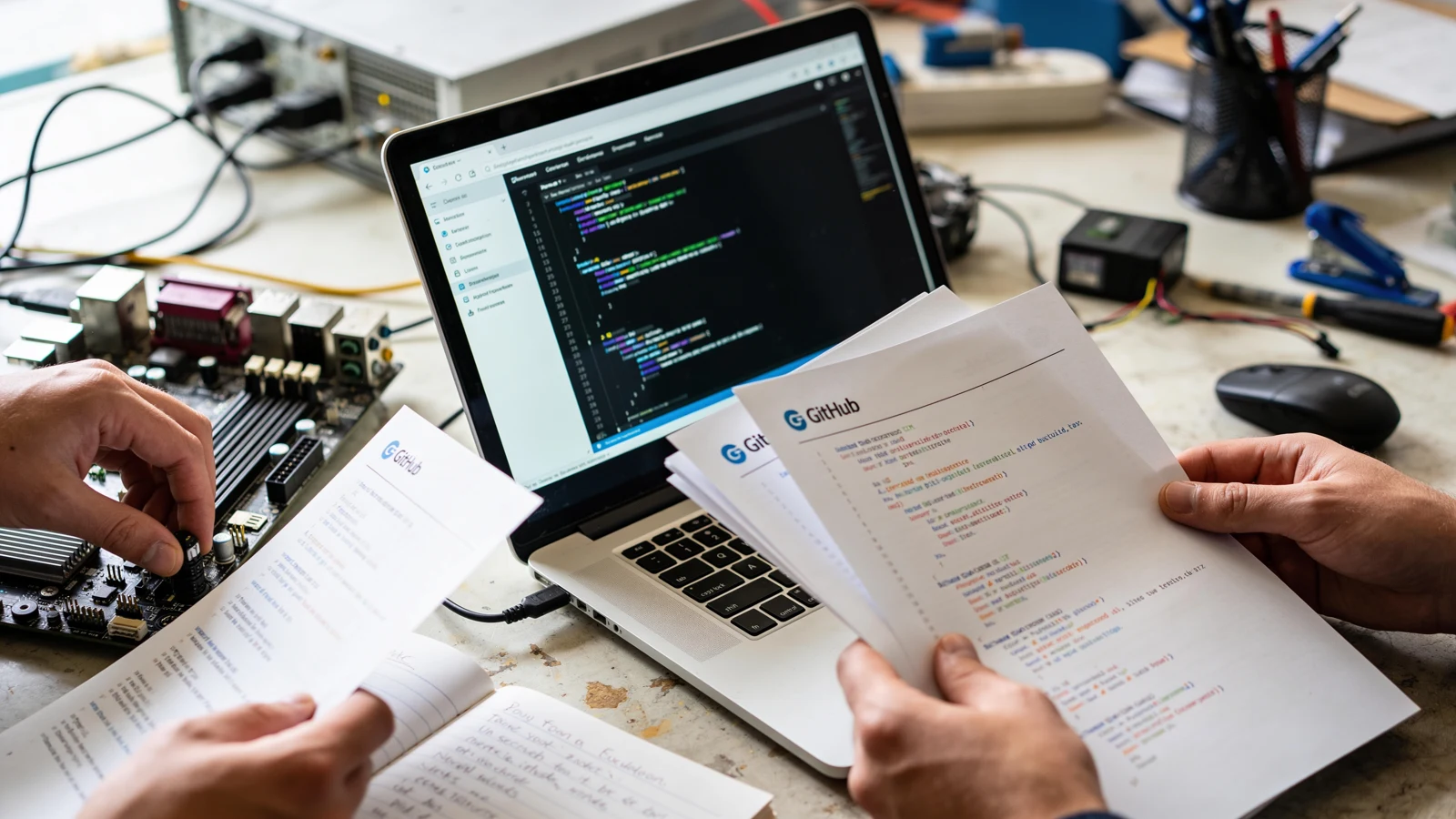 GitHub Agent Plugins 1.0: Warum ein offener Standard Entwickler-Reibung wirklich senken kann im Praxiskontext