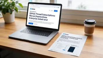 GitHub Thread Subscriptions: Warum Deprecations Enterprise-Arbeit sind