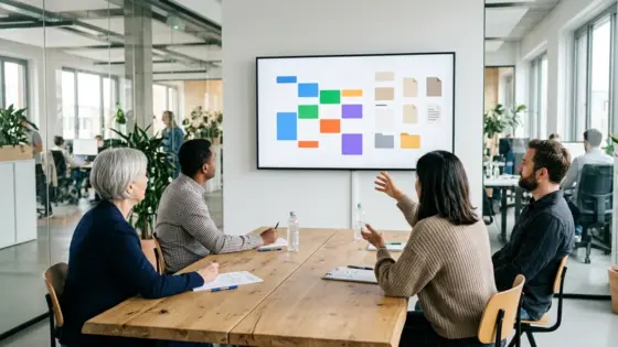 Google Workspace Updates: Team bespricht neue Funktionen