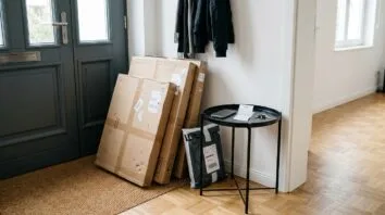 Ikea Retoure: Rücksendung mit Paket und Kaufnachweis vorbereiten
