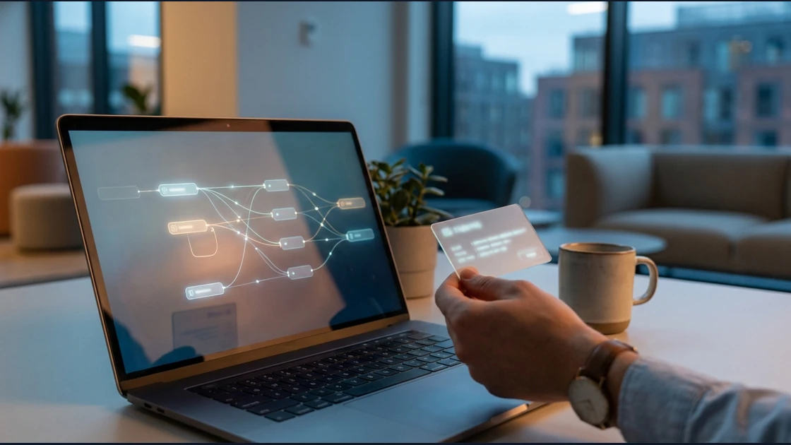 AI Act Transparenzpflichten bei einem KI-Produktteam