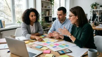 Meta Business Suite Werbeanzeigen: Kampagnenplanung im kleinen Unternehmen