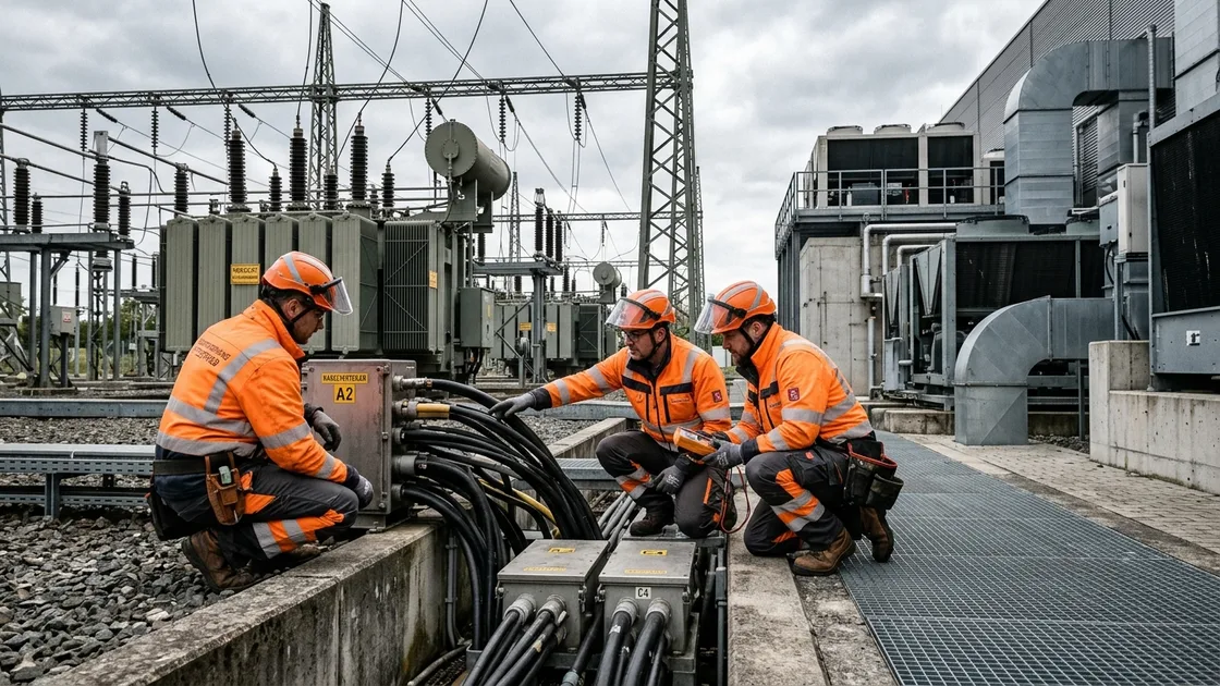 KI-Gigafactories und europäische Rechenkapazität für Unternehmen