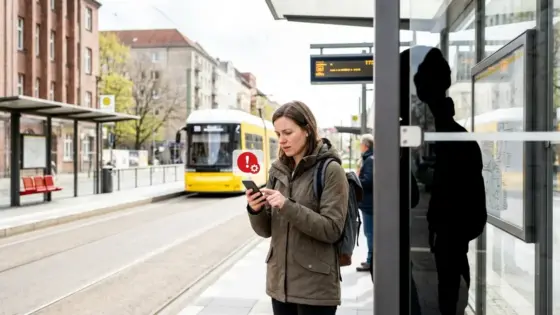 Meetingprotokolle, Automatisierung, Datenschutz – Meetingprotokolle durch KI: Team im Gespräch mit Aufnahmegerät auf dem Tisch