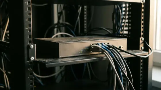 MikroTik RouterOS Sicherheitslücke 2026
