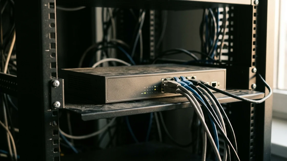 MikroTik RouterOS Sicherheitslücke 2026