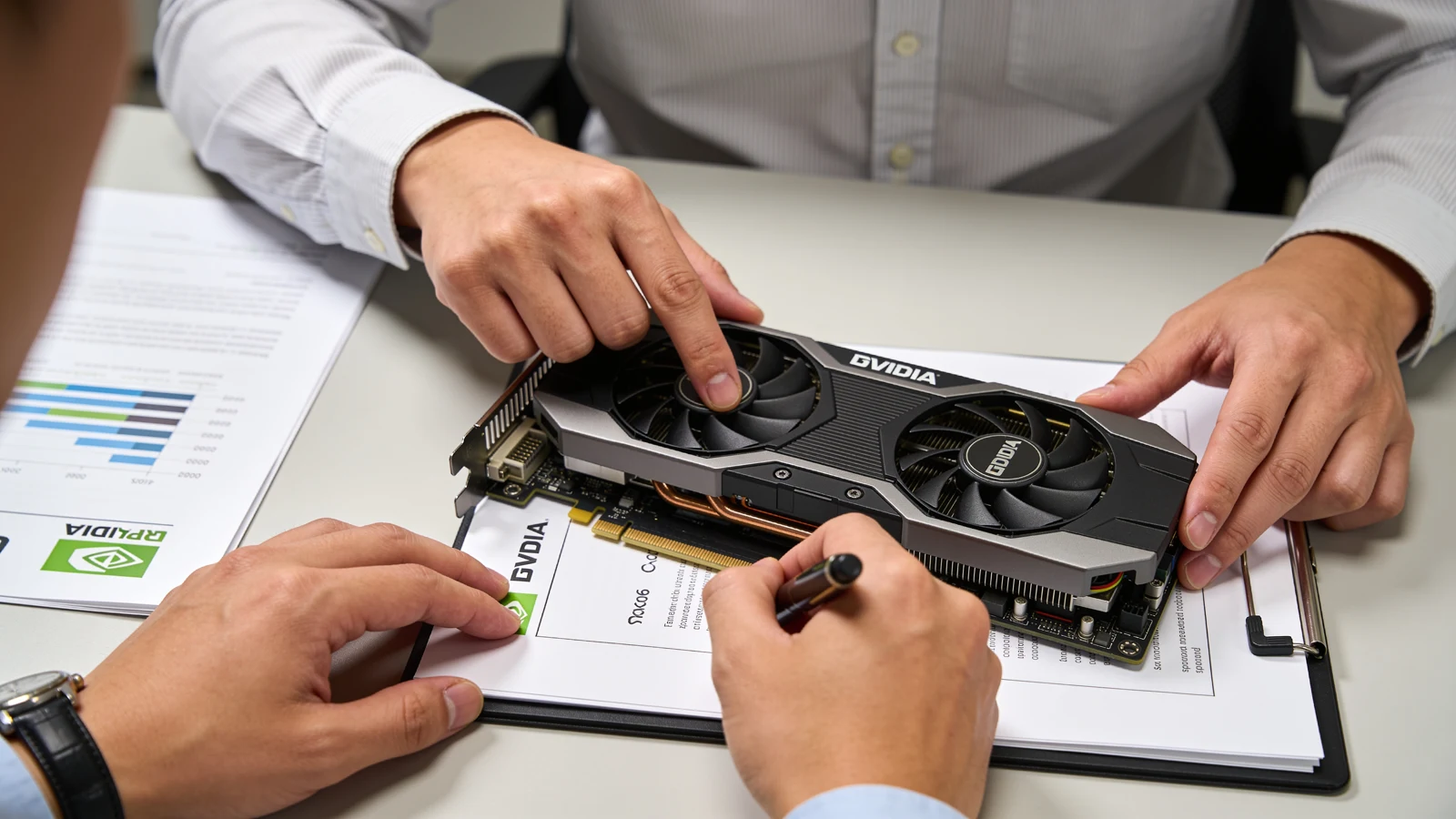 NVIDIA 800 VDC: Warum KI-Rechenzentren an Stromarchitektur hängen im Praxiskontext
