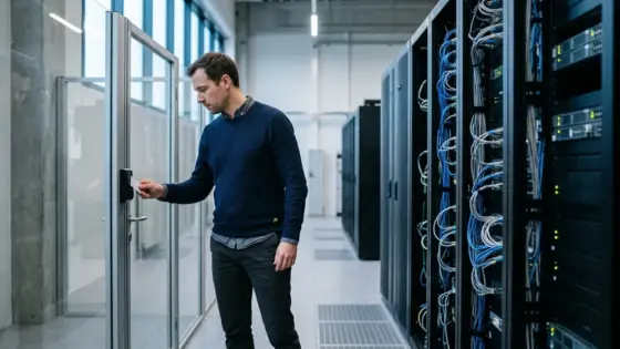 Onyx KI-Sicherheit in der Infrastruktur