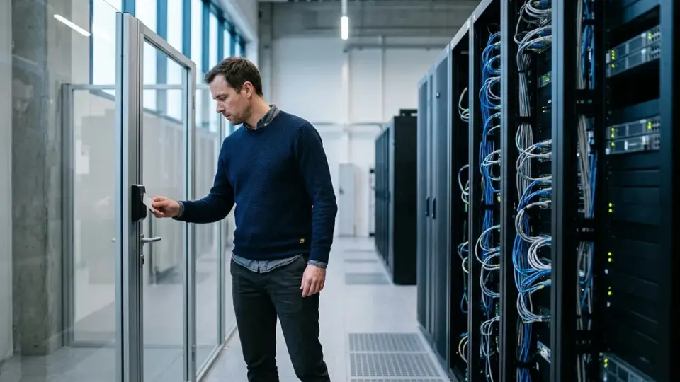 Onyx KI-Sicherheit in der Infrastruktur