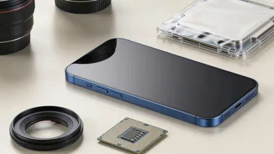 Google Pixel 11 als unbestätigter Smartphone-Prototyp mit Kameramodulen