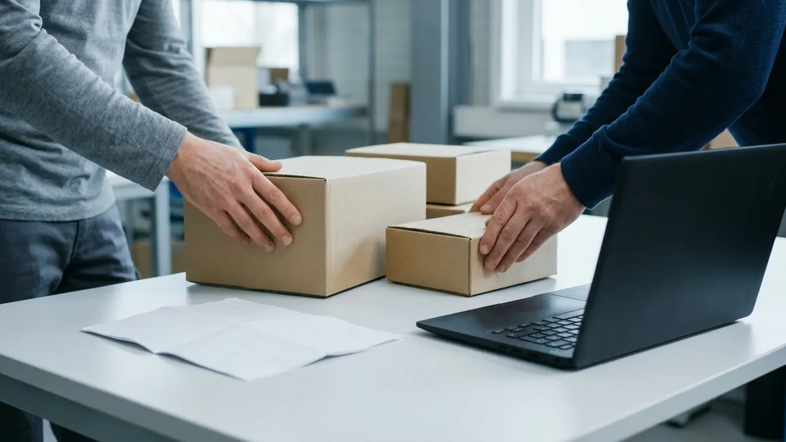 Amazon Produkttitel: Produktdaten im Team prüfen
