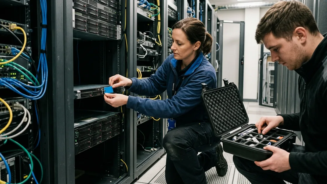 SBOM 2026 für eine transparente Software-Lieferkette
