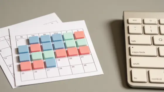 Thunderbird ordnet den Desktop-Kalender mit klarerer Struktur neu