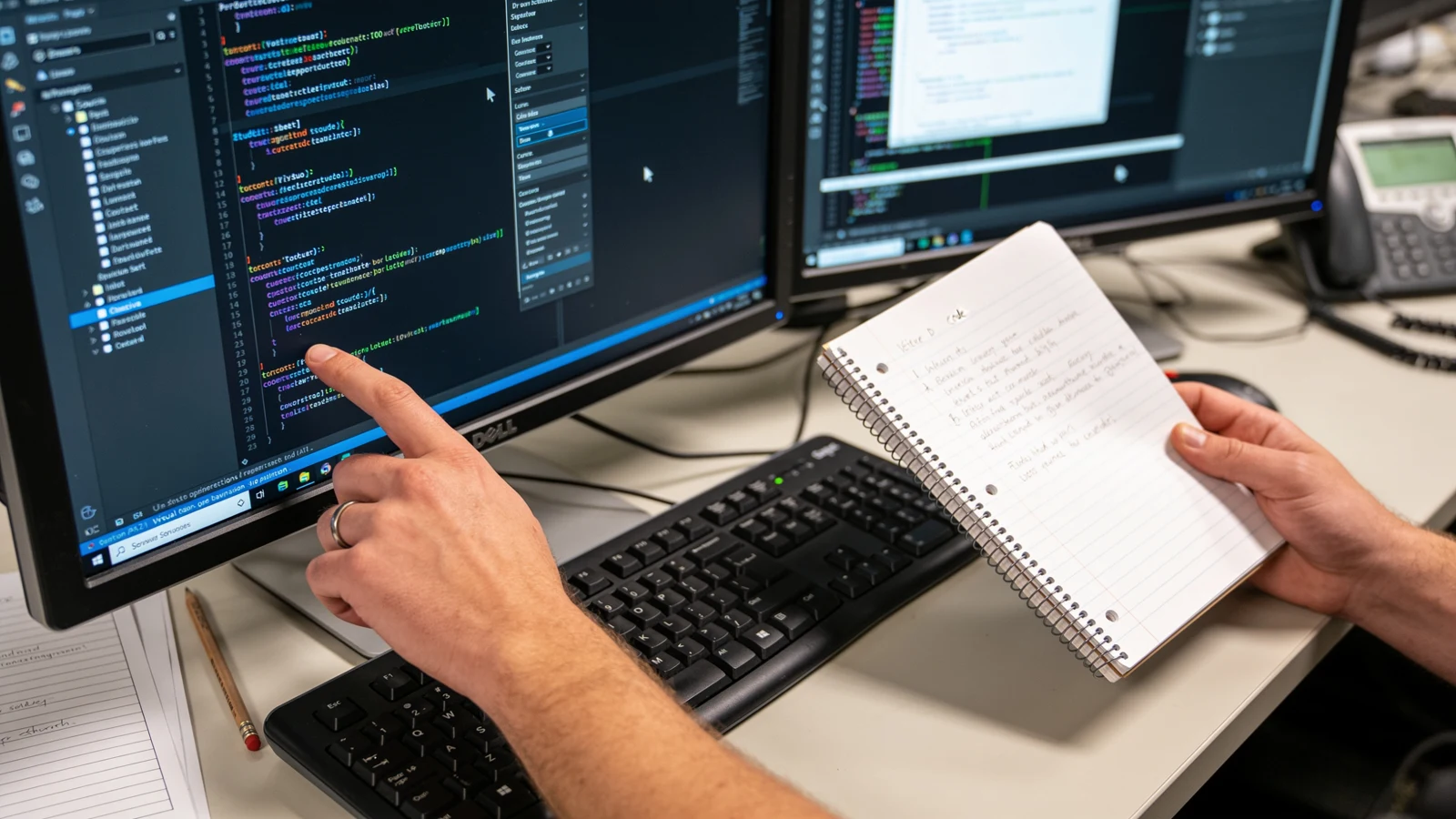 VS Code 1.132: Warum Update-Details Entwicklerarbeit prägen im Praxiskontext