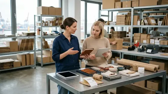 WooCommerce 11.1 zeigt Abläufe rund um Produktdaten und Shop-Operations.